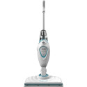 Black & Decker FSM1605 steam cleaner Steam mop 0.35 L 1300 W White