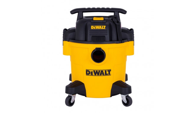 20L kuiv/märg tolmuimeja elektripistikuga AT-DXV20PTA