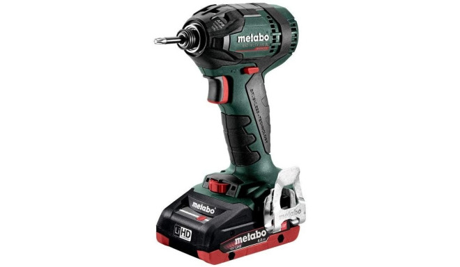 Metabo 602396800 power screwdriver/impact driver