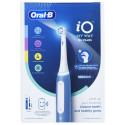 Oral-B IO MY WAY OCEAN blue adult electric toothbrush