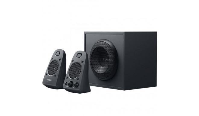 Logitech Z625 võimas THX heli