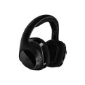 Logitech G G533 Wireless Headset Head-band Black