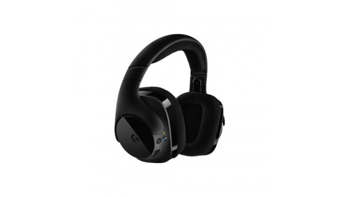 Logitech G G533 Wireless Gaming Headset