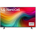 LG 65" NANO81T3A UHD SmartTV