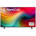 LG 55" NANO81T3A UHD SmartTV