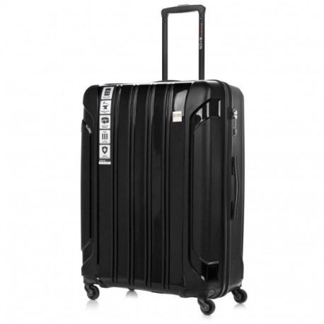 SwissBags Tourist suitcase 76447 (uniw)