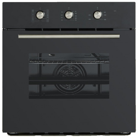 Integreeritav ahi Scandomestic XO6300