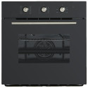 Integreeritav ahi Scandomestic XO6300