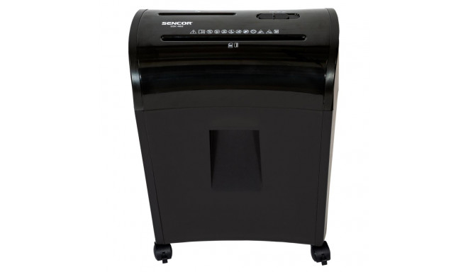 Paper shredder Sencor