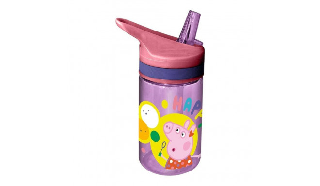 Water bottle 400ml Peppa Pig PP17063 KiDS Licensing