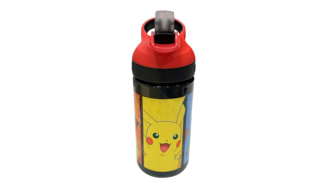 Water bottle 470 ml PK087 Pokemon KiDS Licensing