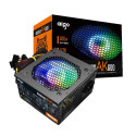 Aigo toiteplokk AK600 RGB