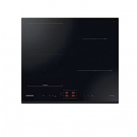 The Samsung NZ64B5045GK is a 60cm Smart Induction Hob from the "Bespoke" or "Series