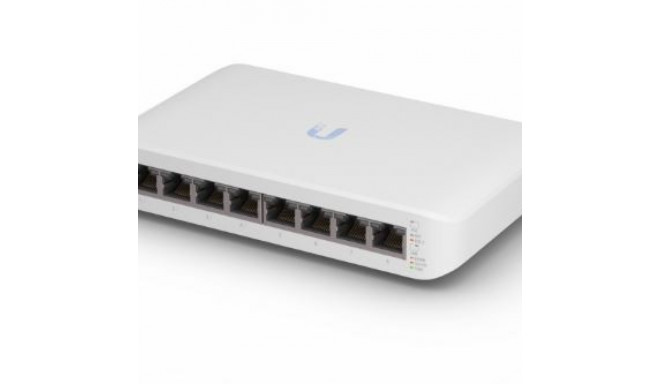 UBIQUITI Switch 8x1GbE PoE USW-Lite-8-PO