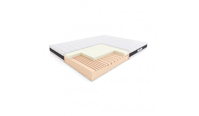 HILDING SALSA FOAM MATTRESS 80x200x21