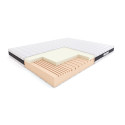 HILDING SALSA FOAM MATTRESS 37x99x37