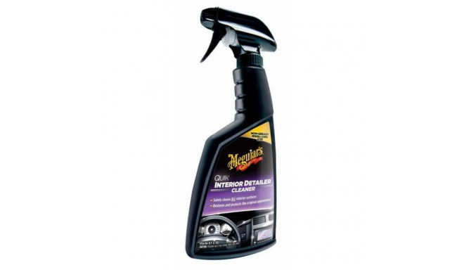 Meguiars Quik Detailer Interio- conditioner