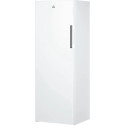 INDESIT | Freezer | UI6 2 W | Energy efficiency class E | Upright | Free standing | Height 167 cm | 