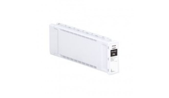 Epson Ühepakend UltraChrome Pro 6 | T48M1 700ml | Tindikassett | Foto Must
