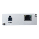 Teltonika TRB140 LTE Router: No WiFi, 4G, SIM, Enthernet port, Micro USB | LTE Router | TRB140 | No 
