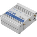 Rugged Industrial LTE-A Cat6 Router | RUTX09 | No Wi-Fi | 10/100/1000 Mbit/s | Ethernet LAN (RJ-45) 