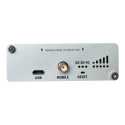 Teltonika TRB140 LTE Router: No WiFi, 4G, SIM, Enthernet port, Micro USB | LTE Router | TRB140 | No 
