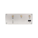 Rugged Industrial LTE-A Cat6 Router | RUTX09 | No Wi-Fi | 10/100/1000 Mbit/s | Ethernet LAN (RJ-45) 