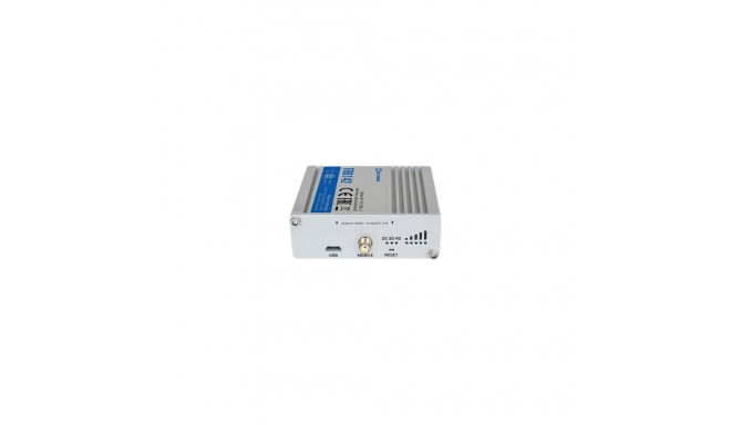 Teltonika TRB142003000 Gateway, 2G/3G/4G LTE (Cat 1), Equipped with RS232 for serial communication |