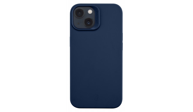 Case Cellularline iPhone 14 Max Sensation, Blue