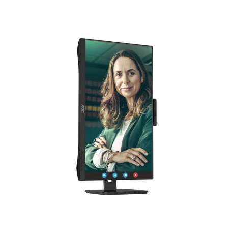 AOC Q27P3CW monitor 27" IPS QHD 16:9 75 Hz 4 ms 2560 x 1440 350 cd/m² 2 HDMI porti must