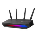 Wireless Router | ROG STRIX GS-AX5400 | 4804 + 574 Mbit/s | Mbit/s | Ethernet LAN (RJ-45) ports 4 | 
