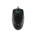 Corsair | Gaming Mouse | KATAR PRO Ultra-Light | Wired | Optical | Gaming Mouse | Black | Yes