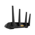 Wireless Router | ROG STRIX GS-AX5400 | 4804 + 574 Mbit/s | Mbit/s | Ethernet LAN (RJ-45) ports 4 | 