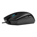 Corsair | Gaming Mouse | KATAR PRO Ultra-Light | Wired | Optical | Gaming Mouse | Black | Yes