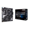 Asus | PRIME A520M-K | Processor family AMD | Processor socket AM4 | DDR4 | Memory slots 2 | Support