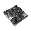 Asus | PRIME A520M-K | Processor family AMD | Processor socket AM4 | DDR4 | Memory slots 2 | Support