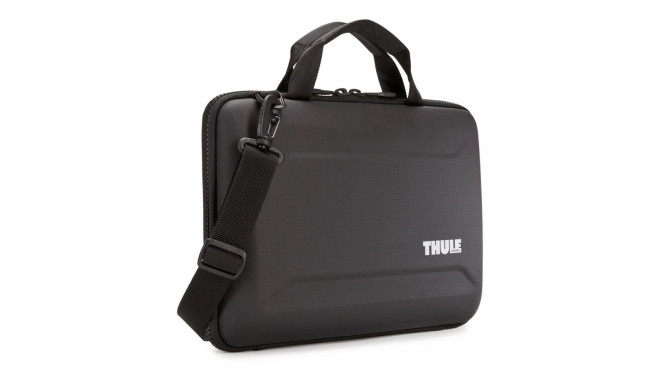 Thule | TGAE-2358 | Gauntlet 4 MacBook Pro portfell | Varrukas | Must | 14 " | Õlarihm