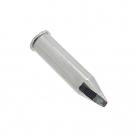 XHT C SOLDERING TIP CHISEL 3.2X1.2
