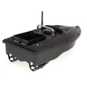 RC groundbait paat must