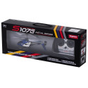 SYMA S107G RC helikopter sinine