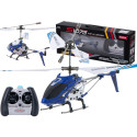 SYMA S107G RC helikopter sinine