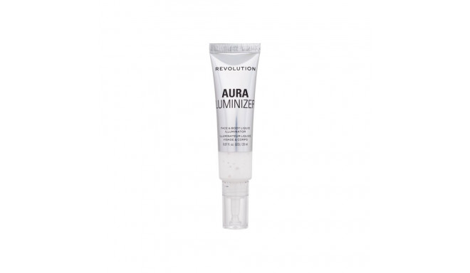 Makeup Revolution London Mood Switch Aura Luminizer (20ml)