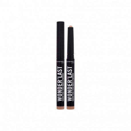 Rimmel London Wonder'Last Shadow Stick (1ml) (004 Soft Bubbles)