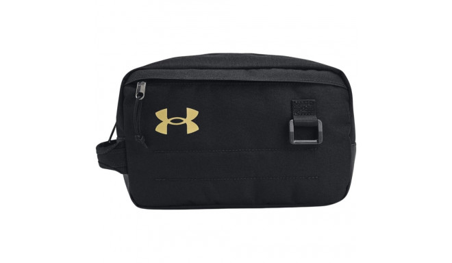 Kosmetyczka Under Armour Contain Travel Kit OSFM czarna 1381922 001