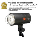 Elinchrom THREE | Off Camera Flash Dual Kit