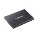 External SSD|SAMSUNG|T7|4TB|USB 3.2|Write speed 1000 MBytes/sec|Read speed 1050 MBytes/sec|MU-PC4T0T