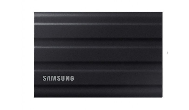 External SSD|SAMSUNG|T7|2TB|USB 3.2|Write speed 1000 MBytes/sec|Read speed 1050 MBytes/sec|MU-PE2T0S