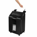 Шредер-крошитель для бумаги Fellowes AutoMax100M Чёрный