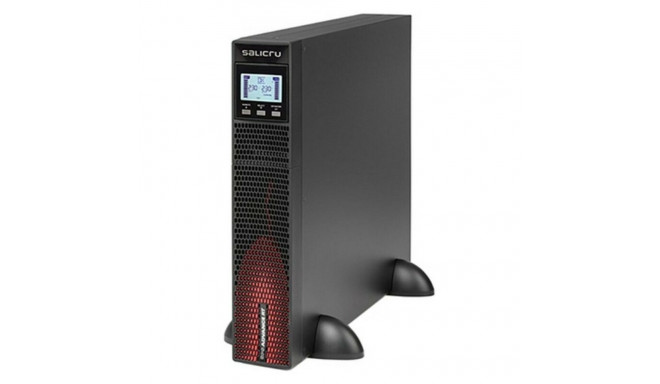 Off Line Uninterruptible Power Supply System UPS Salicru SPS.2000.ADV RT2 1800 W 2000 W 2000W