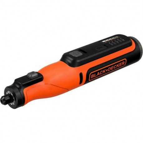 Mitmeotstarbelist tööriista Black & Decker BCRT8I-XJ